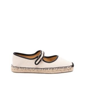 Castañer Neutrals Shoes Women